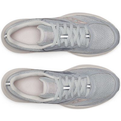 Кроссовки женские для бега Saucony COHESION 17 (S10943-113) размер 6