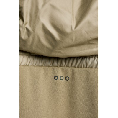 Худі Saucony SOLSTICE OYSTERPUFF HOODY (800351-CF) розмір S