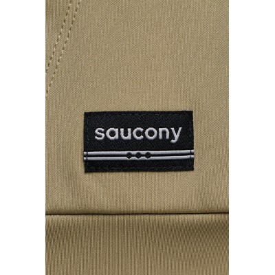 Худі Saucony SOLSTICE OYSTERPUFF HOODY (800351-CF) розмір S