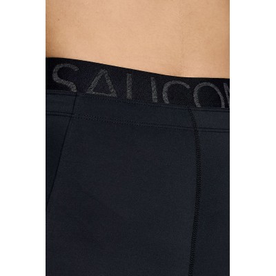 Тайтси Saucony TRIUMPH TIGHT (800458-BK) розмір XS