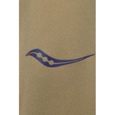 Худі Maucony MOLSTICE OYSTERPUFF HOODY (800351-CF) розмір M