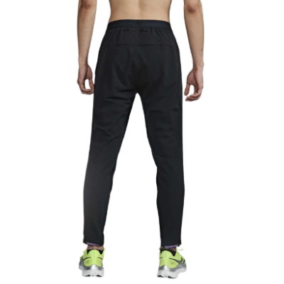 Штани спортивні Saucony ELITE PANT (SAM800348-BKES5) розмір L