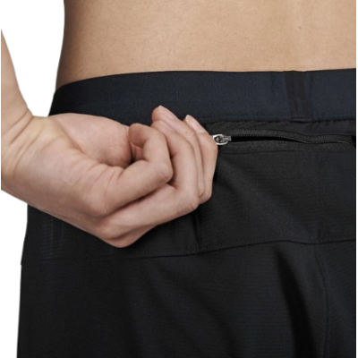 Штани спортивні Saucony ELITE PANT (SAM800348-BKES5) розмір L