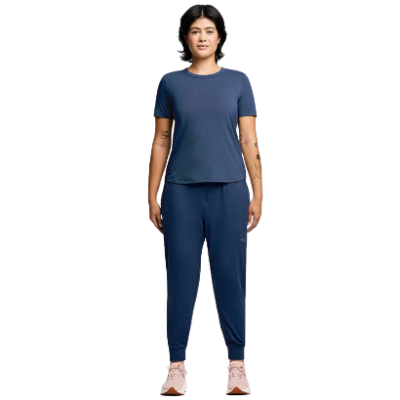 Футболка Saucony TRIUMPH SHORT SLEEVE (SAW800475-NV) розмір S