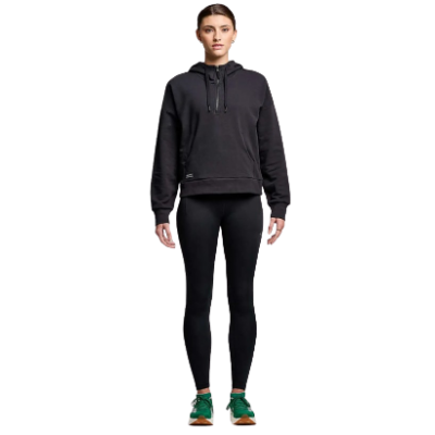 Худі Saucony RECOVERY ZIP HOODY (SAW800487-BK) розмір L