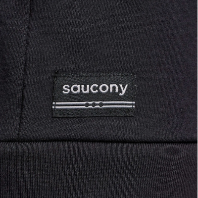 Худі Saucony RECOVERY ZIP HOODY (SAW800487-BK) розмір L