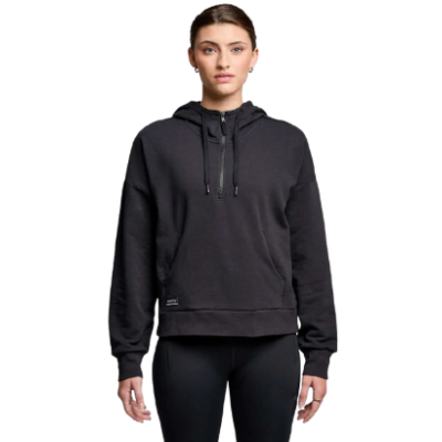 Худі Saucony RECOVERY ZIP HOODY (SAW800487-BK) розмір XS Худі Saucony RECOVERY ZIP HOODY (SAW800487-BK) розмір XS