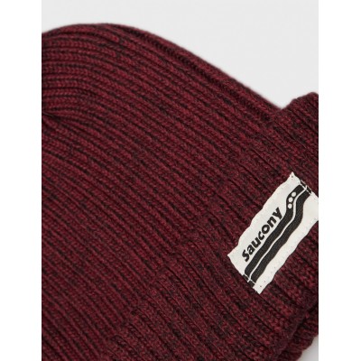 Шапка Saucony RESTED POM BEANIE (800031-SU)