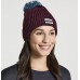 Шапка Saucony RESTED POM BEANIE (800031-SU)