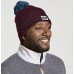 Шапка Saucony RESTED POM BEANIE (800031-SU)