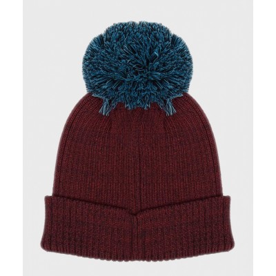 Шапка Saucony RESTED POM BEANIE (800031-SU)