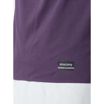 Майка Saucony ENDORPHIN SINGLET (SAM800382-CV) розмір XXL