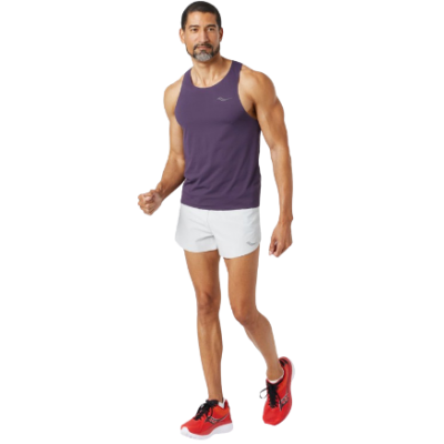 Майка Saucony ENDORPHIN SINGLET (SAM800382-CV) розмір XXL