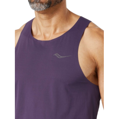 Майка Saucony ENDORPHIN SINGLET (SAM800382-CV) розмір XXL