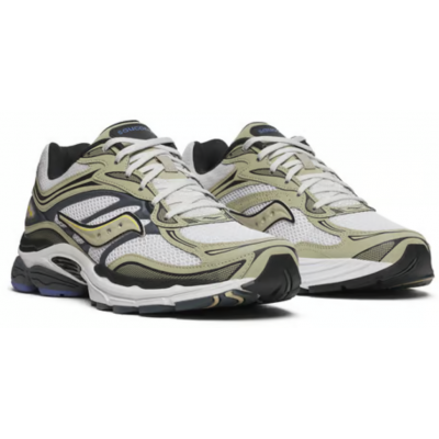 Кросівки Saucony PROGRID OMNI 9 METALLIC (S70907-2) розмір 8,5