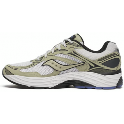 Кросівки Saucony PROGRID OMNI 9 METALLIC (S70907-2) розмір 8,5