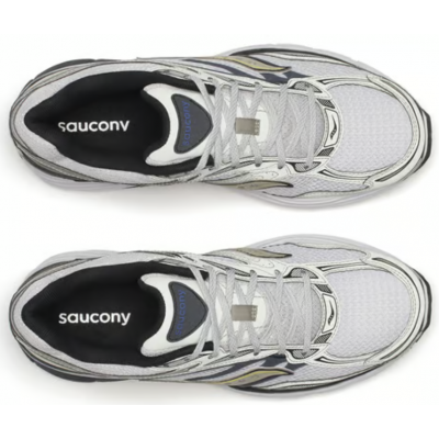 Кросівки Saucony PROGRID OMNI 9 METALLIC (S70907-2) розмір 8,5