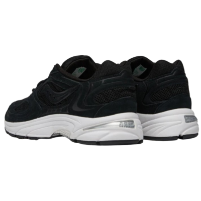 Кросівки Saucony GRID JAZZ 9 SUEDE (S70898-7) розмір 5.5