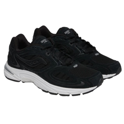 Кросівки Saucony GRID JAZZ 9 SUEDE (S70898-7) розмір 5.5