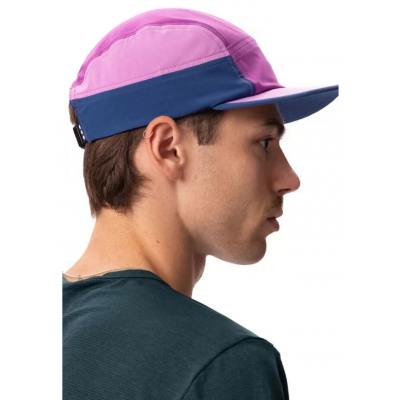Кепка Saucony REMIX HAT (SAU800074-ORS5) розмір L/XL