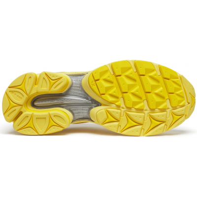 Кросівки Saucony PROGRID TRIUMPH 4 CHROMA (S60817-2) розмір 6,5