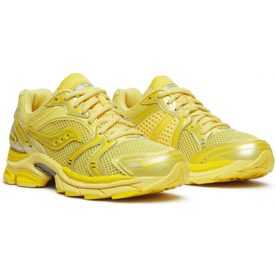 Кросівки Saucony PROGRID TRIUMPH 4 CHROMA (S60817-2) розмір 6,5