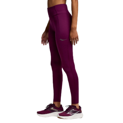 Тайтси Saucony FORTIFY CROP TIGHT (SAW800452-EG) розмір L