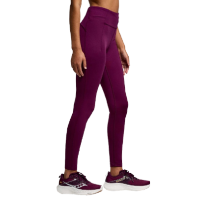 Тайтси Saucony FORTIFY CROP TIGHT (SAW800452-EG) розмір L