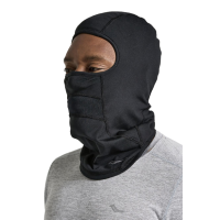 Балаклава Saucony SOLSTICE BALACLAVA (900009-BK) розмір L/XL