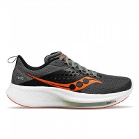 Кросівки для бігу Saucony RIDE 17 WIDE (S20925-110) розмір 7