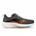 Кросівки для бігу Saucony RIDE 17 WIDE (S20925-110) розмір 7