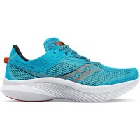 Кроссовки для бега Saucony KINVARA 14 (S20823-25) размер 11