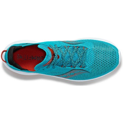 Кросівки для бігу Saucony KINVARA 14 (S20823-25) розмір 11