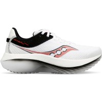 Кроссовки для бега Saucony KINVARA PRO White/Black (S20847-30) размер 7 белые Кроссовки для бега Saucony KINVARA PRO White/Black (S20847-30) размер 7 белые