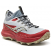 Водонепроникні кросівки для бігу Saucony PEREGRINE 13 ST (S20840-105) розмір 7
