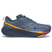 Водонепроникні кросівки для бігу Saucony TRIUMPH 22 GTX (S20966-253) розмір 7,5 сині