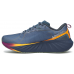 Водонепроникні кросівки для бігу Saucony TRIUMPH 22 GTX (S20966-253) розмір 7,5 сині