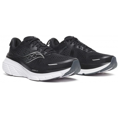 Кросівки для бігу Saucony GUIDE 18 WIDE (S20999-100) розмір 9,5