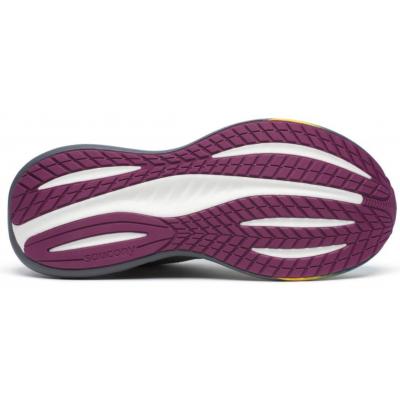 Кросівки для бігу Saucony TRIUMPH 22 GTX (S20966-254) розмір 7.5