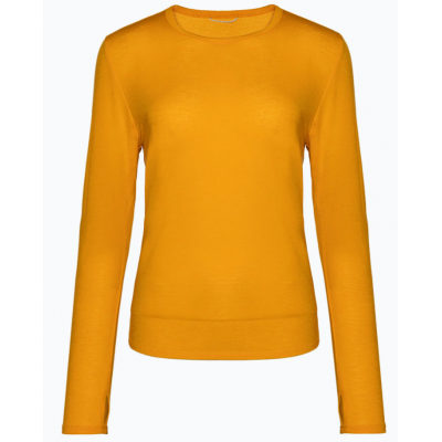 Футболка довг. рукав Saucony STOPWATCH LONG SLEEVE (SAW800486-PLH) розмір L