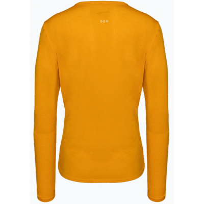 Футболка довг. рукав Saucony STOPWATCH LONG SLEEVE (SAW800486-PLH) розмір L