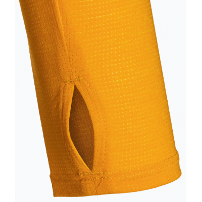 Футболка довг. рукав Saucony STOPWATCH LONG SLEEVE (SAW800486-PLH) розмір L