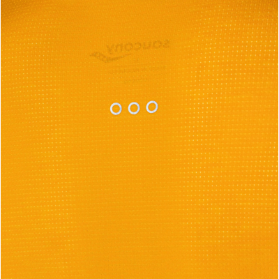 Футболка довг. рукав Saucony STOPWATCH LONG SLEEVE (SAW800486-PLH) розмір L