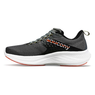 Кросівки для бігу Saucony RIDE 17 WIDE (S20925-110) розмір 11,5