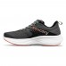 Кросівки для бігу Saucony RIDE 17 WIDE (S20925-110) розмір 11,5