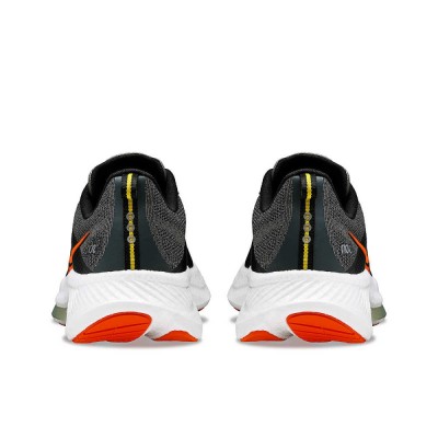 Кросівки для бігу Saucony RIDE 17 WIDE (S20925-110) розмір 11,5
