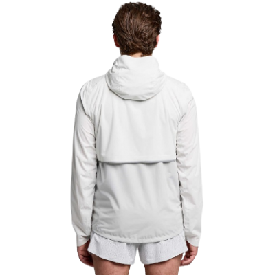 Вітрівка Saucony ENDORPHIN RUNSHIELD JACKET (SAM800360-CD) розмір XL