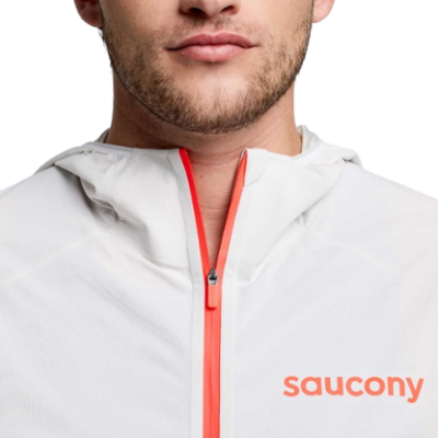 Вітрівка Saucony ENDORPHIN RUNSHIELD JACKET (SAM800360-CD) розмір XL