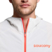 Вітрівка Saucony ENDORPHIN RUNSHIELD JACKET (SAM800360-CD) розмір XL