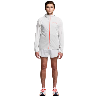 Вітрівка Saucony ENDORPHIN RUNSHIELD JACKET (SAM800360-CD) розмір XL